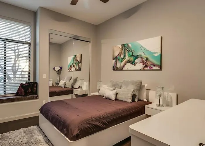 Luxury Contemporary Sanctuary W Pool And Views Fountain Hills
