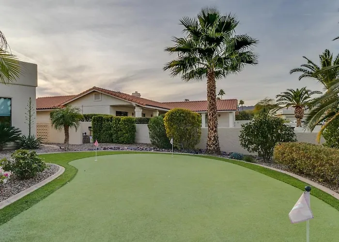 Luxury Contemporary Sanctuary W Pool And Views * Fountain Hills