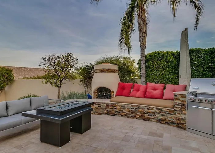 Luxury Contemporary Sanctuary W Pool And Views *