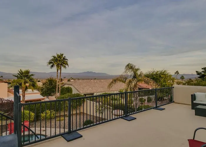 Holiday home Luxury Contemporary Sanctuary W Pool And Views *