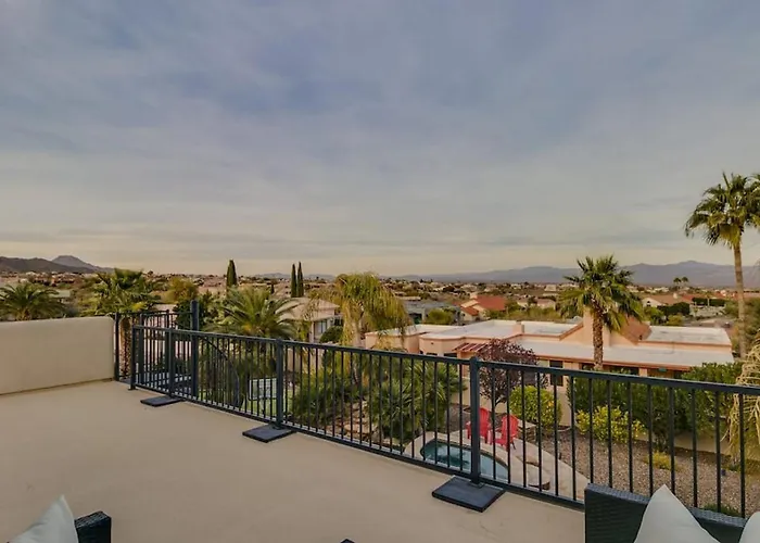 Luxury Contemporary Sanctuary W Pool And Views *