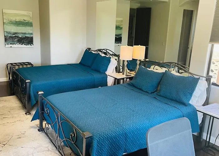 Luxury Contemporary Sanctuary W Pool And Views *