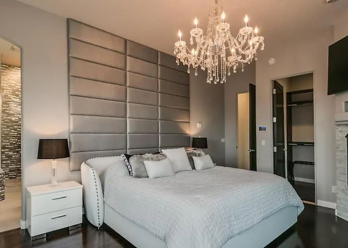 Luxury Contemporary Sanctuary W Pool And Views *